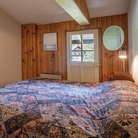 Cozy Big With Spectacular Mont-blanc View * 霞慕尼