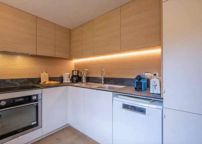 Cozy Big With Spectacular Mont-blanc View 木屋 霞慕尼