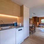 Cozy Big With Spectacular Mont-blanc View *