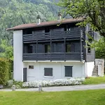 Cozy Big With Spectacular Mont-blanc View Chalet Chamonix