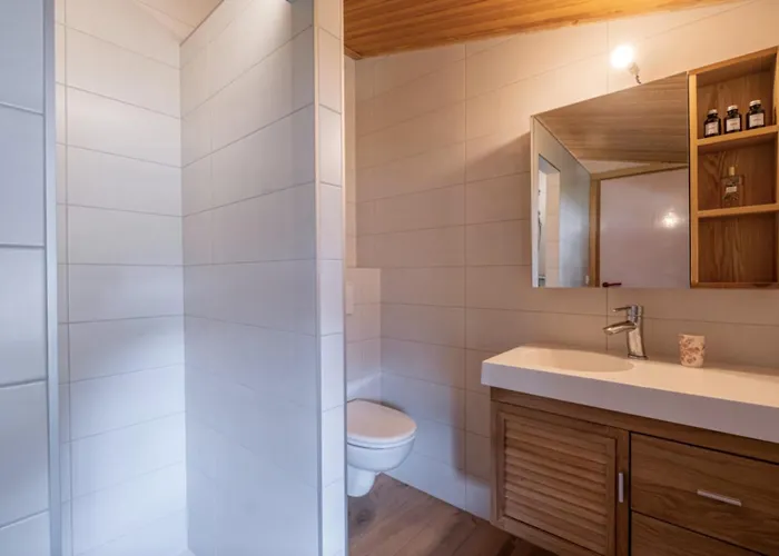 Chalet Cozy Big With Spectacular Mont-blanc View Chamonix