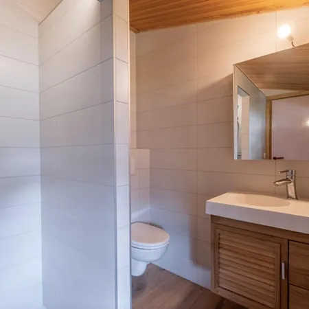 Chalet Cozy Big With Spectacular Mont-blanc View Chamonix